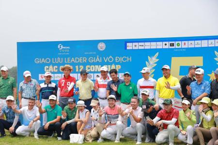 Giải vô địch 12 Con Giáp - Tam Hòa Cup 2024: Sẵn sàng cho những trận đấu bùng nổ