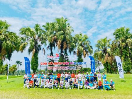 Giải Golf Cựu Sinh Viên Các Trường Đại Học lần thứ 6: Giao lưu leader và chuẩn bị cho cuộc tranh tài chính thức