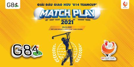 G84 đối đầu G81 trong giải đấu giao hữu “814 Team Cup”