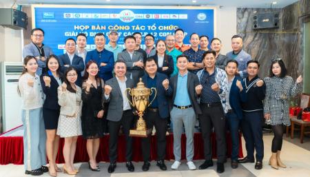 Giải VĐ Các CLB 12 Con Giáp mùa 5: Xếp bảng theo phong thuỷ, thi đấu như world cup'