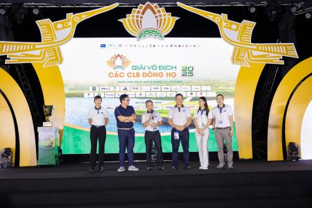 Những thống kê đáng chú ý 4 mùa giải VĐ Các CLB Dòng Họ