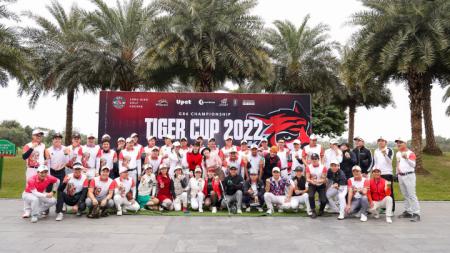 Golfer Vũ Trường Du giành chiến thắng giải đấu G86 Championship 2022 - Tiger Cup