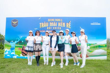 Đội Thuỷ tinh giành chiến thắng tại outing 