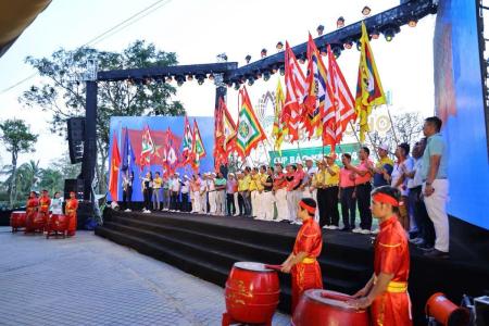 Điểm mặt 7 CLB tham dự vòng loại Giải Vô địch các CLB Dòng Họ 2025